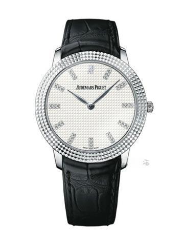 AUDEMARS PIGUET 15163BC.GG.A002CR.02 CLASSIQUE