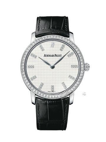 AUDEMARS PIGUET 15164BC.ZZ.A002CR.01 CLASSIQUE