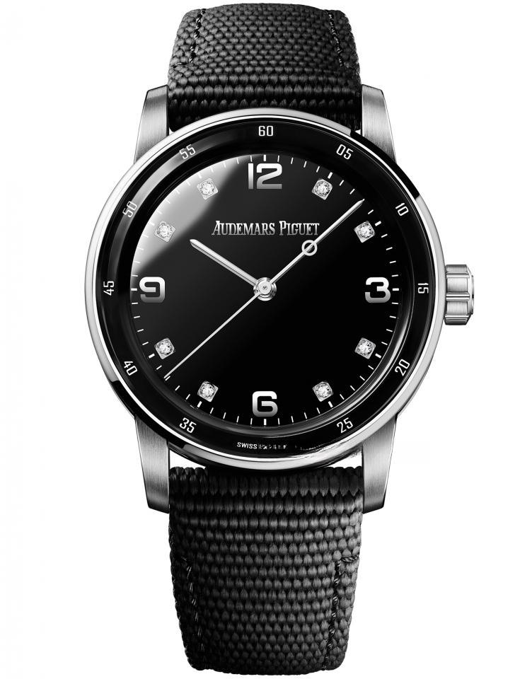 AUDEMARS PIGUET 15210OR.OO.A616CR.01 CODE 11.59