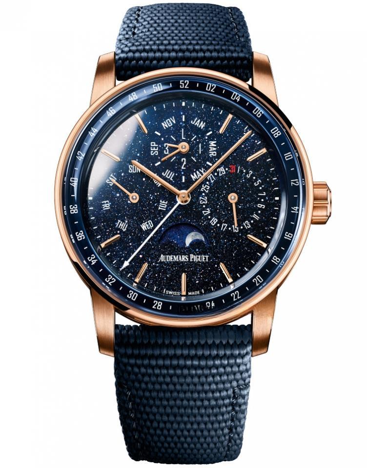 AUDEMARS PIGUET 26394OR.OO.D027KB.01 CODE 11.59