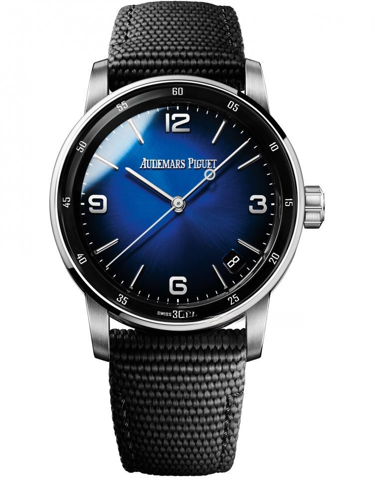 AUDEMARS PIGUET 15210BC.OO.A002KB.01 CODE 11.59
