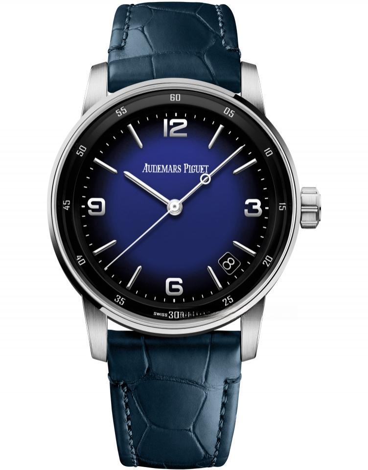 AUDEMARS PIGUET 15210BC.OO.A321CR.99 CODE 11.59