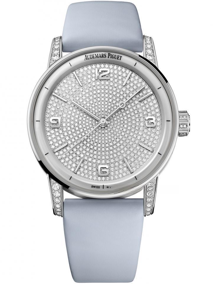 AUDEMARS PIGUET 15210BC.ZZ.D013VE.01 CODE 11.59