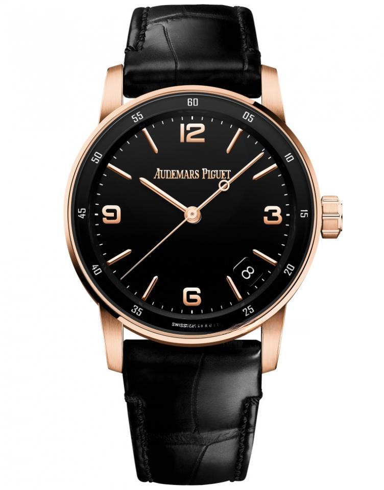 AUDEMARS PIGUET 15210OR.OO.A002CR.01 CODE 11.59