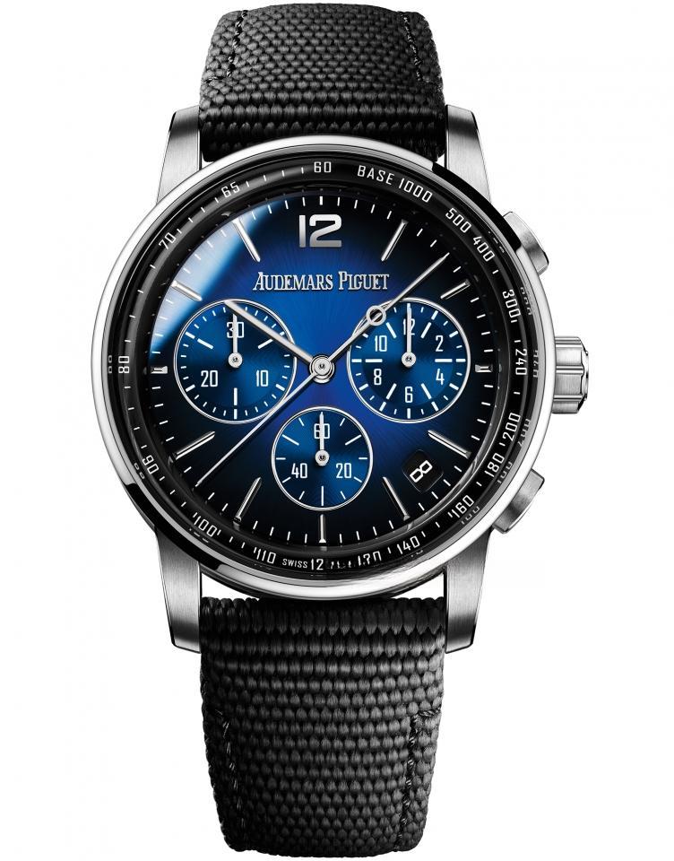 AUDEMARS PIGUET 26393BC.OO.A002KB.01 CODE 11.59