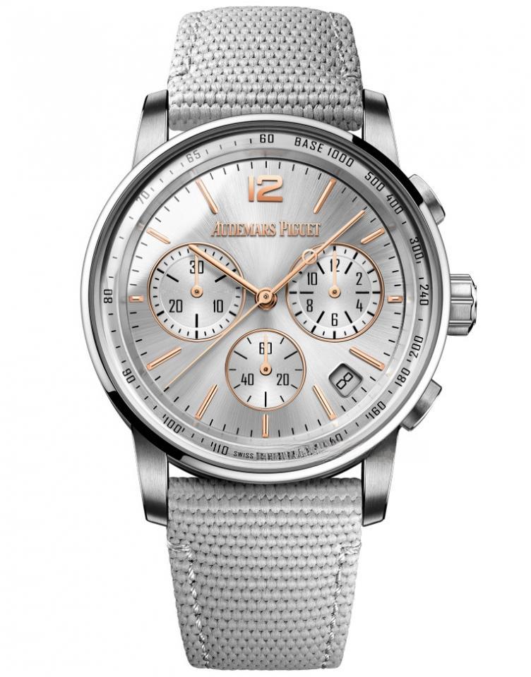 AUDEMARS PIGUET 26393CR.OO.A008KB.01 CODE 11.59