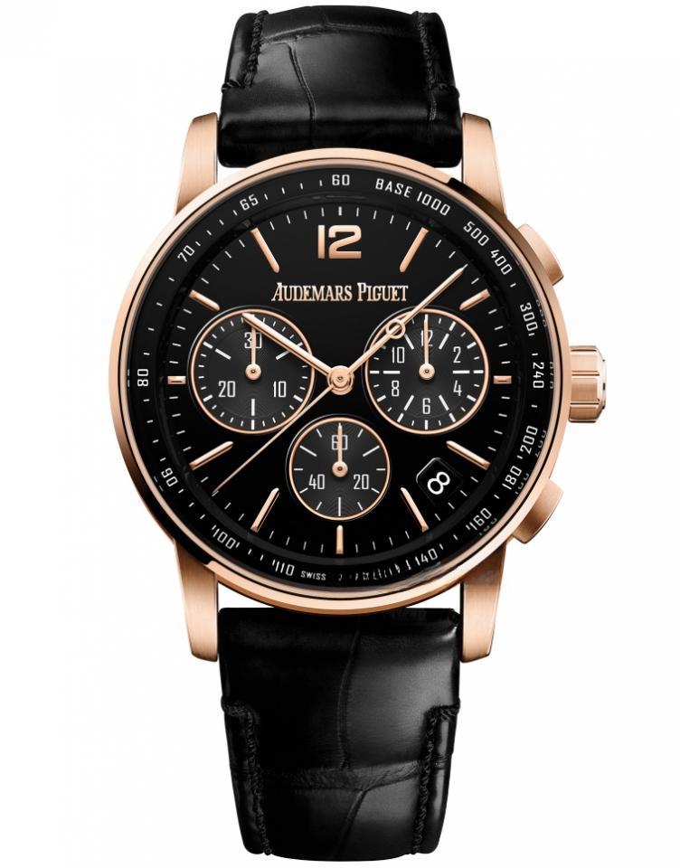 AUDEMARS PIGUET 26393OR.OO.A002CR.01 CODE 11.59