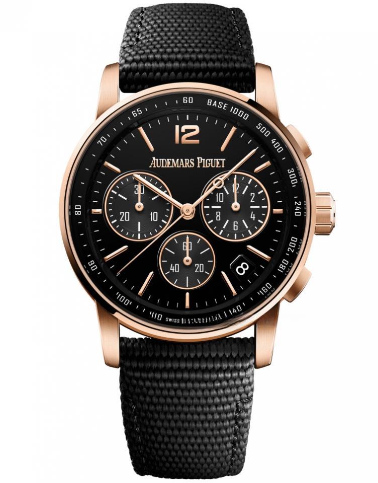 AUDEMARS PIGUET 26393OR.OO.A002KB.01 CODE 11.59