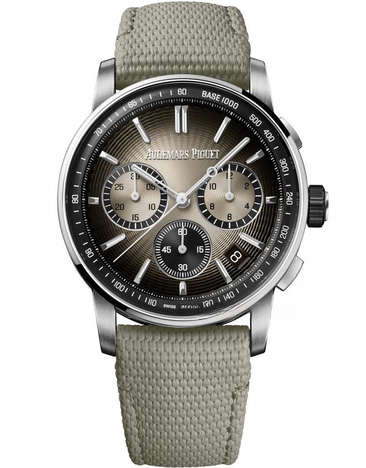 AUDEMARS PIGUET 26393QT.OO.A064KB.01 CODE 11.59
