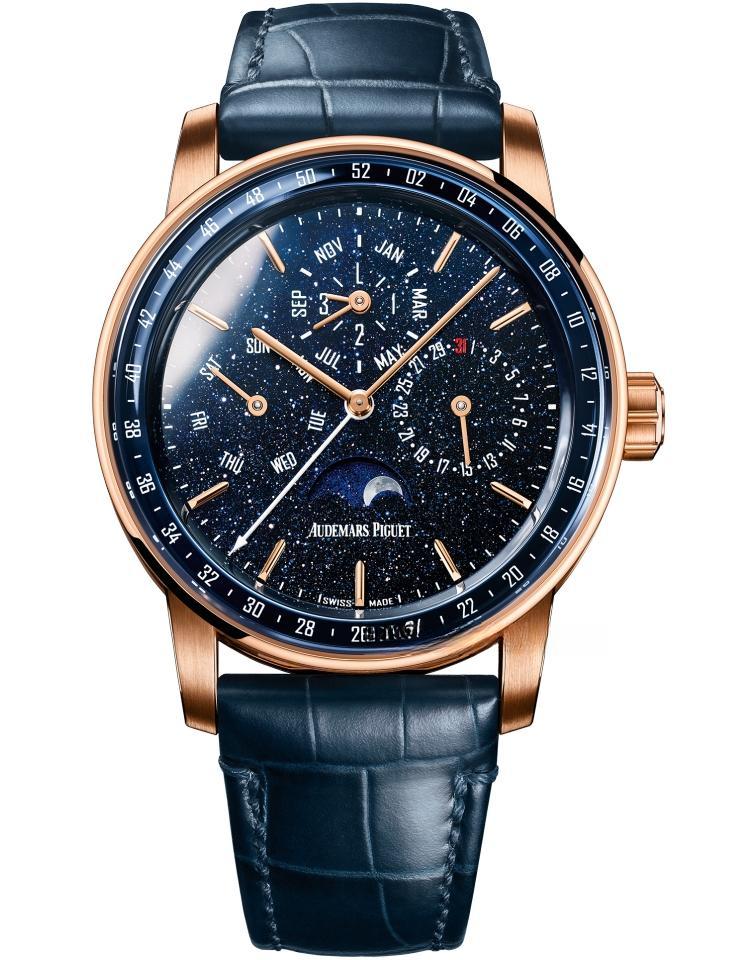AUDEMARS PIGUET 26394OR.OO.D321CR.01 CODE 11.59