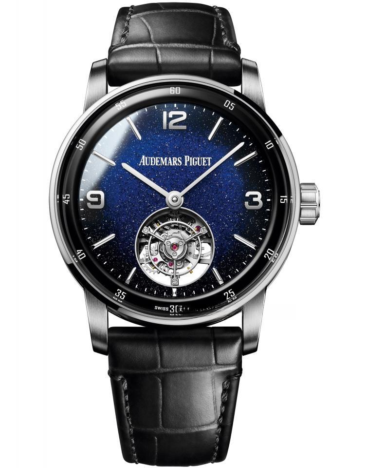 AUDEMARS PIGUET 26396BC.OO.D002CR.01 CODE 11.59