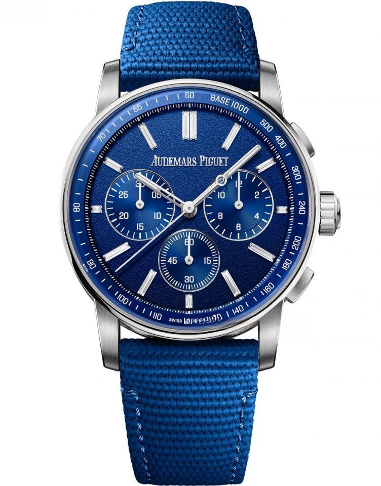 AUDEMARS PIGUET 26439NB.OO.A346KB.01 CODE 11.59