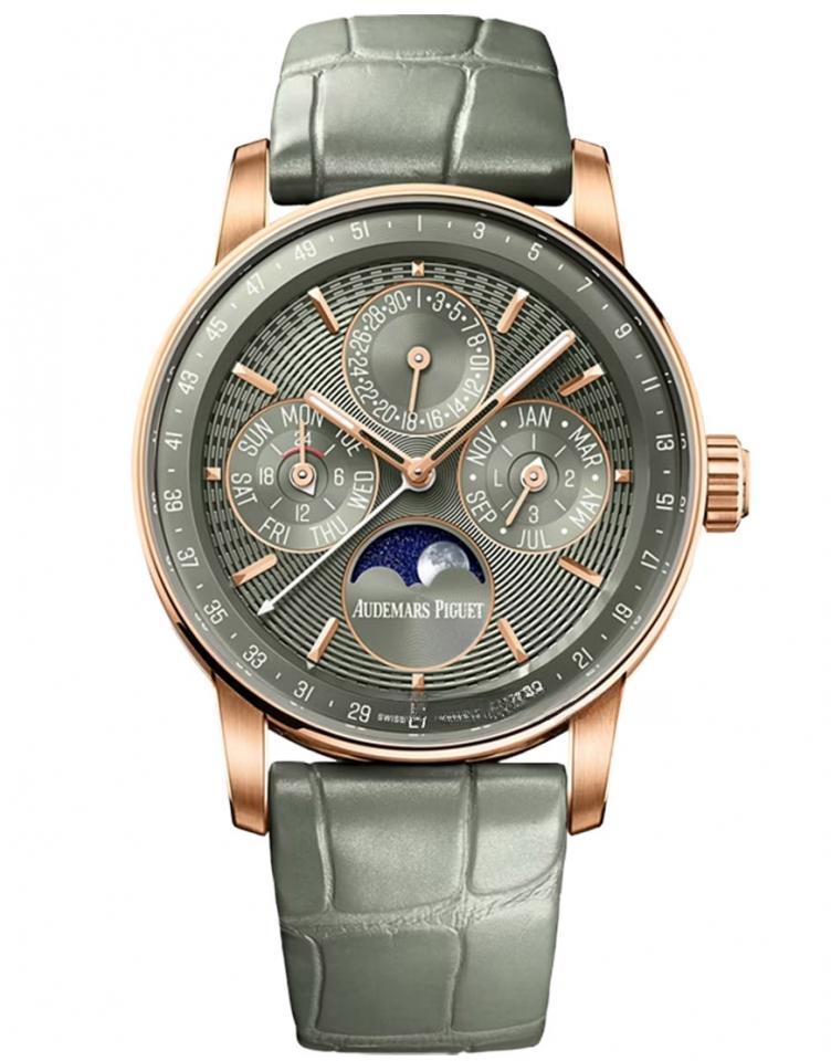 AUDEMARS PIGUET 26441OR.OO.D405CR.01 CODE 11.59