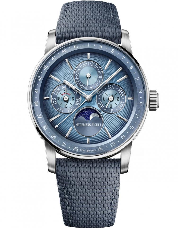 AUDEMARS PIGUET 26494BC.OO.D350KB.01 CODE 11.59