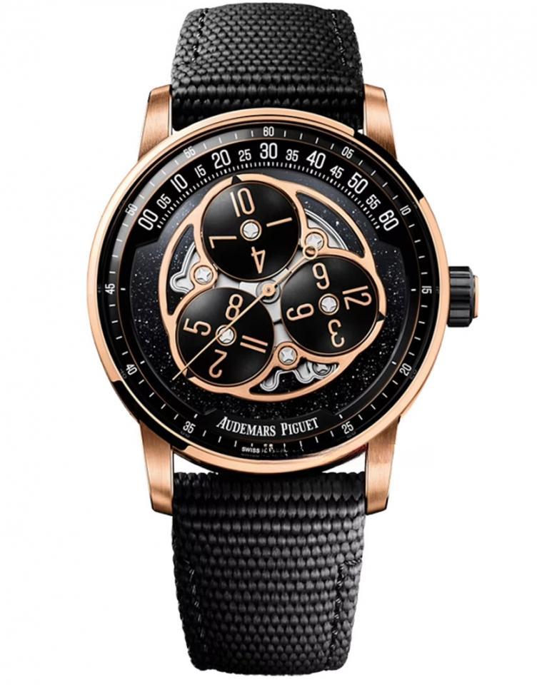 AUDEMARS PIGUET 15212NR.OO.A002KB.01-AB CODE 11.59