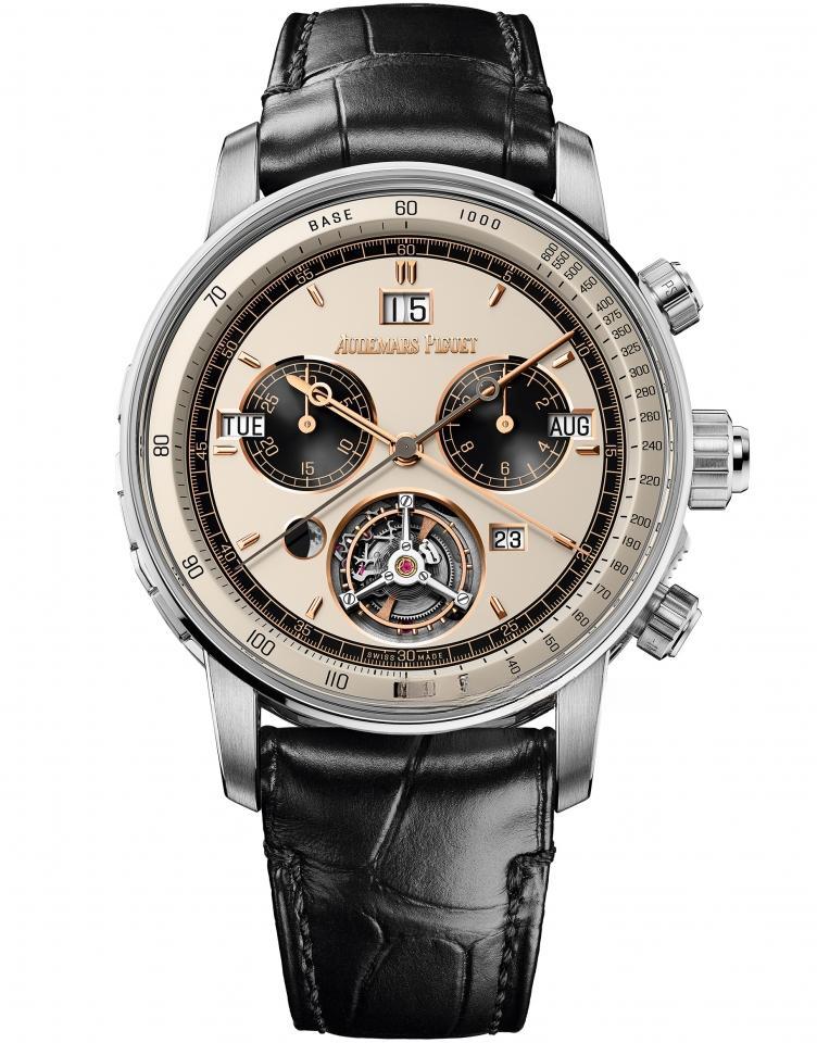 AUDEMARS PIGUET 26398OR.OO.D002CR.01 CODE 11.59