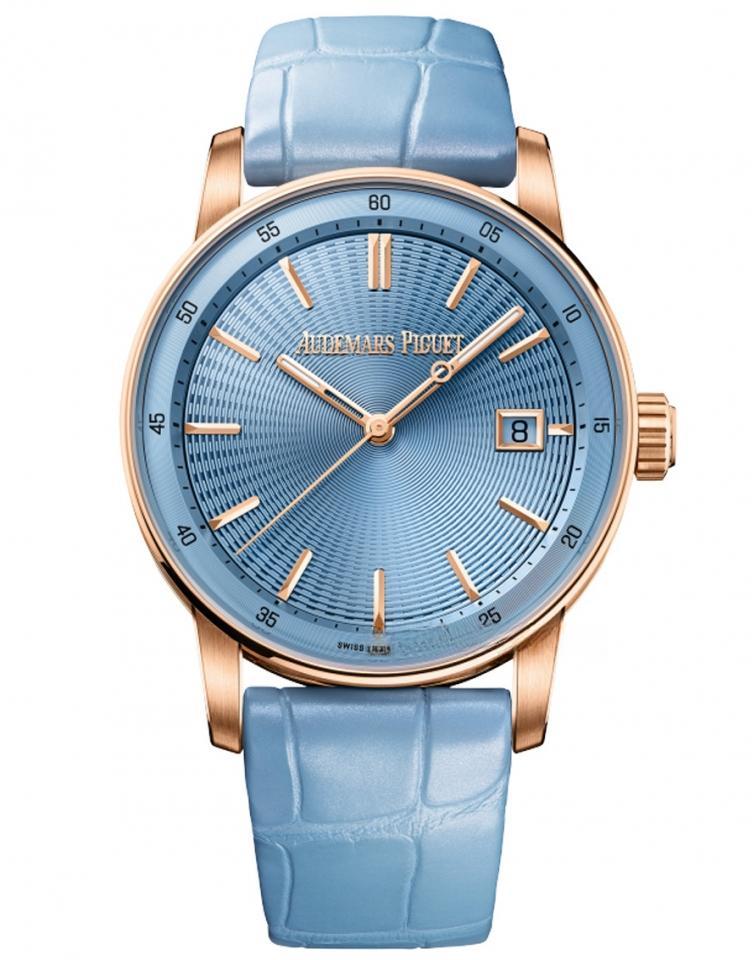 AUDEMARS PIGUET 77410OR.ZZ.D343CR.01 CODE 11.59