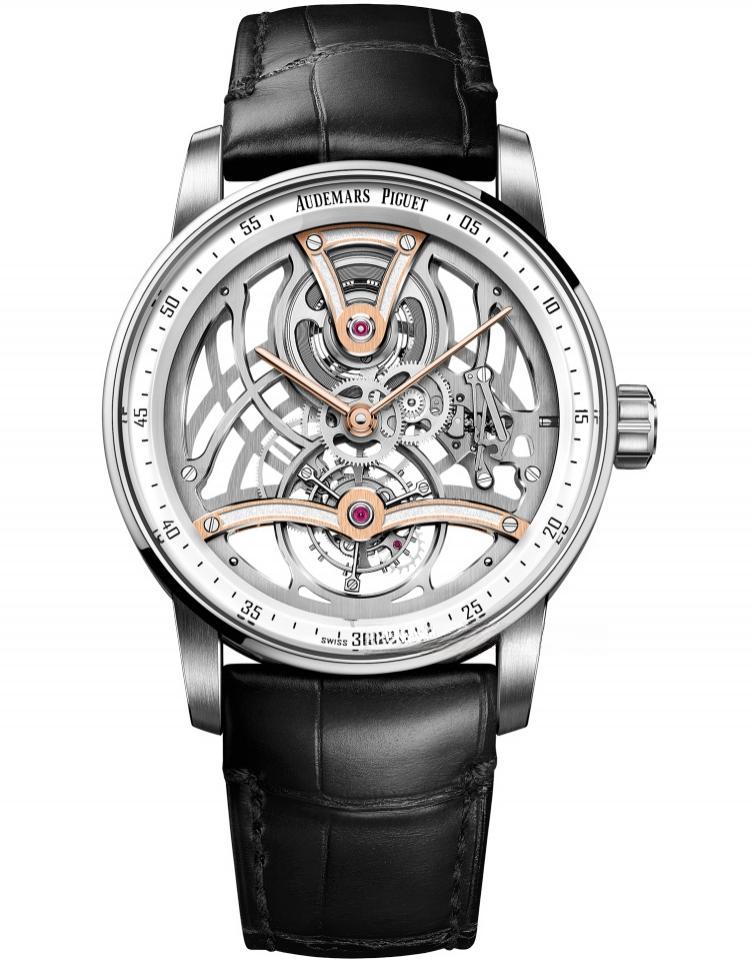 AUDEMARS PIGUET 26600CR.OO.D002CR.99 CODE 11.59