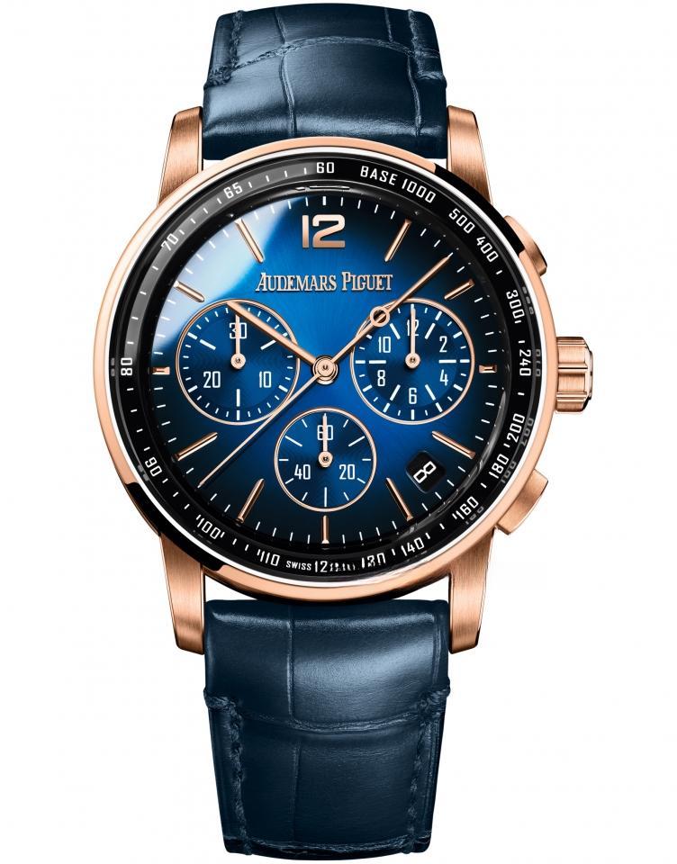 AUDEMARS PIGUET 26393CR.OO.A009CR.01 CODE 11.59