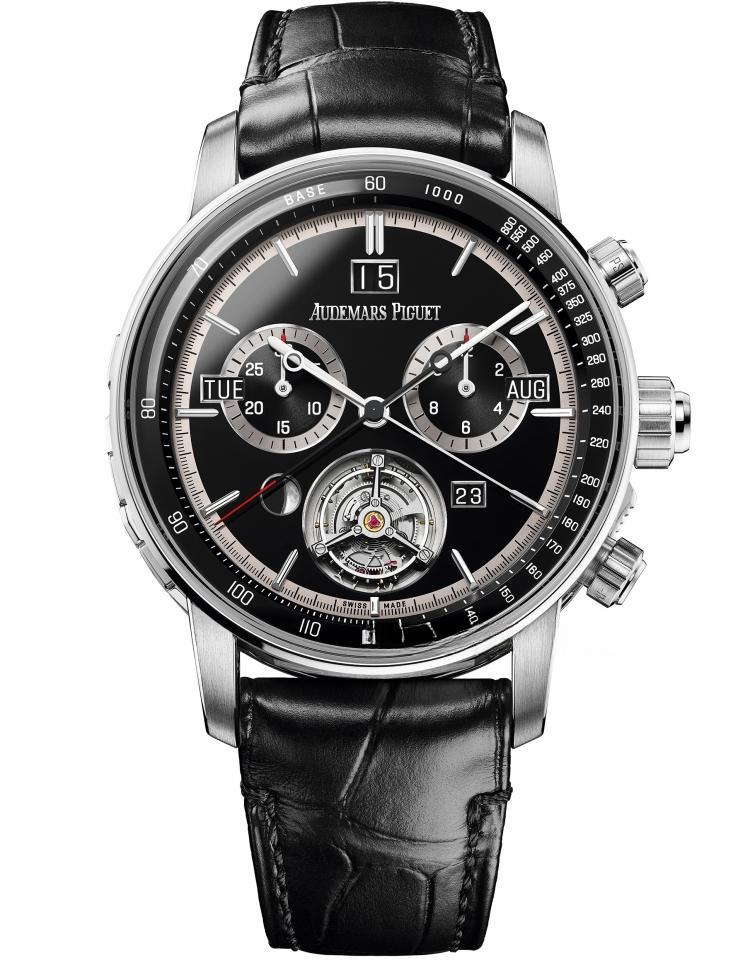 AUDEMARS PIGUET 26398OR.OO.D002CR.99 CODE 11.59