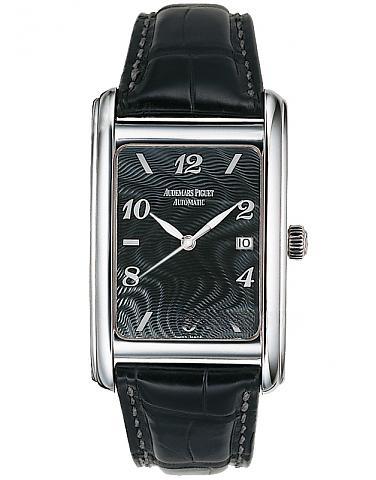 AUDEMARS PIGUET 15121BC.OO.A002CR.02 Edward Piguet