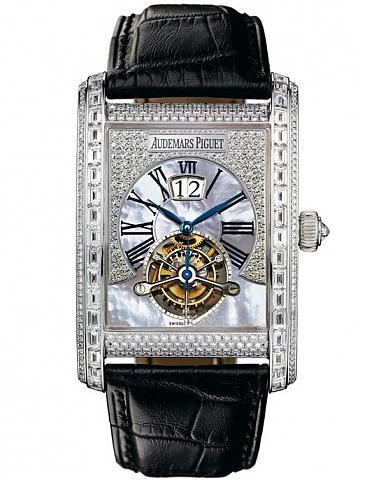 AUDEMARS PIGUET 26119BC.ZZ.D002CR.01 Edward Piguet