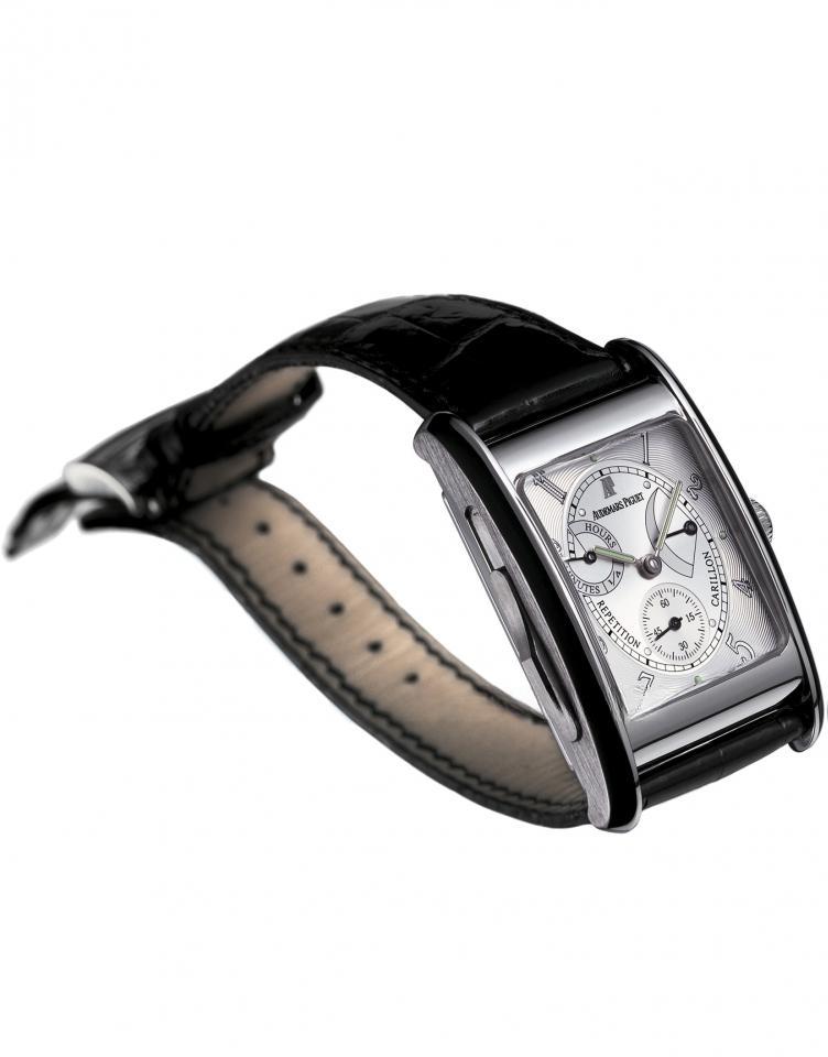 AUDEMARS PIGUET 25935PT.OO.D022CR.01 Edward Piguet
