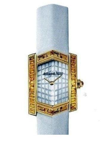 AUDEMARS PIGUET 67492BA.HH.A011SU.01 Facettes