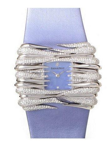 AUDEMARS PIGUET 77225BC.ZZ.A072SU.01 Givrine