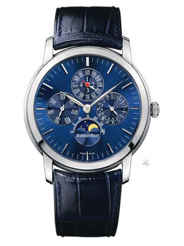 AUDEMARS PIGUET 26000PT.OO.D028CR.01 JULES AUDEMARS