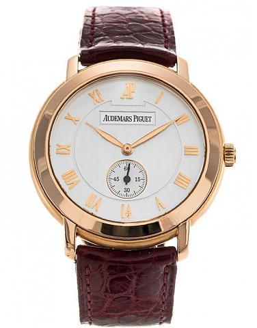 AUDEMARS PIGUET 15056OR.OO.A067CR.02 JULES AUDEMARS