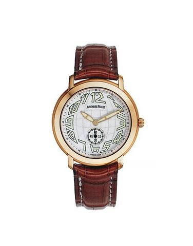 AUDEMARS PIGUET 15056OR.OO.A088CR.01 JULES AUDEMARS