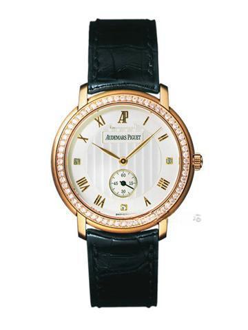 AUDEMARS PIGUET 15103OR.ZZ.A001CR.01 JULES AUDEMARS
