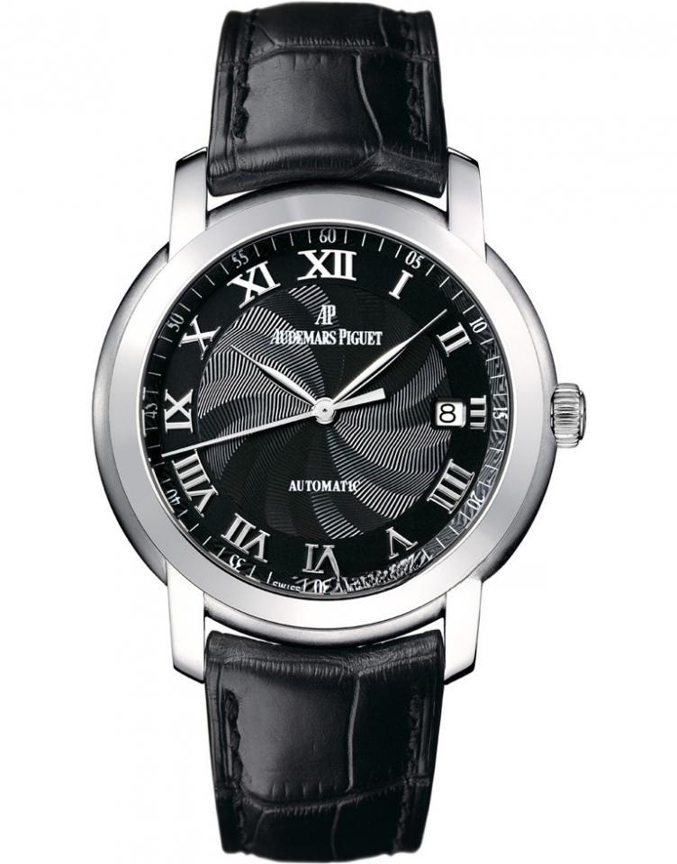 AUDEMARS PIGUET 15120BC.OO.A002CR.03 JULES AUDEMARS