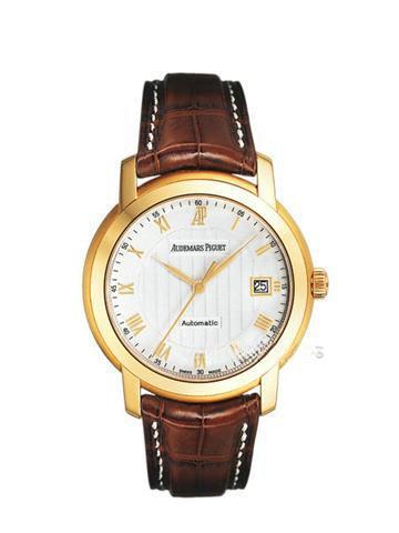 AUDEMARS PIGUET 15120OR.OO.A088CR.01 JULES AUDEMARS
