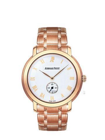 AUDEMARS PIGUET 15155OR.OO.1229OR.01 JULES AUDEMARS