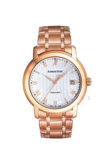 AUDEMARS PIGUET 15157OR.OO.1229OR.01 JULES AUDEMARS