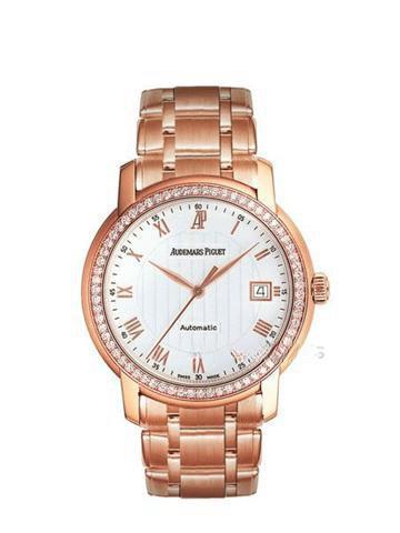 AUDEMARS PIGUET 15158OR.ZZ.1229OR.01 JULES AUDEMARS