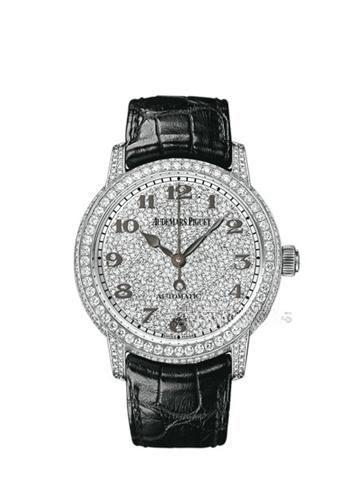 AUDEMARS PIGUET 15159BC.ZZ.D002CR.01 JULES AUDEMARS