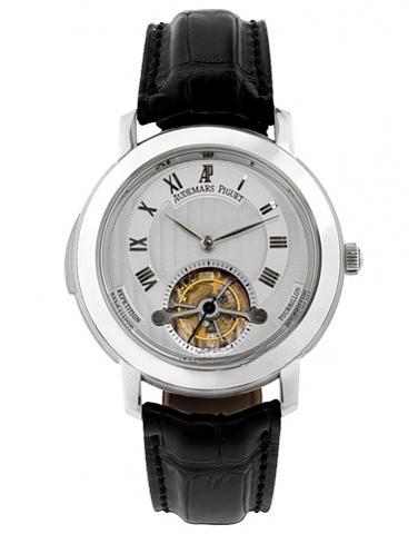 AUDEMARS PIGUET 25858BC.OO.D002CR.03 JULES AUDEMARS