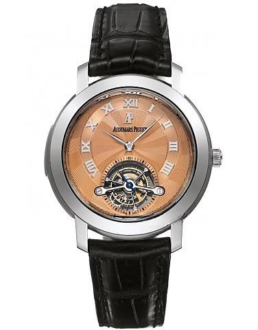 AUDEMARS PIGUET 25858PT.OO.D002CR.01 JULES AUDEMARS