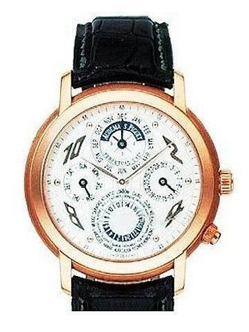 AUDEMARS PIGUET 259190R.OO.D002CR.01 JULES AUDEMARS