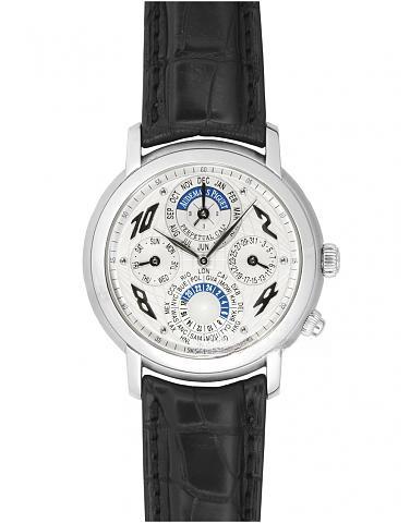 AUDEMARS PIGUET 25919PT.OO.D002CR.01 JULES AUDEMARS