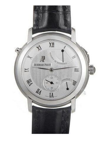 AUDEMARS PIGUET 25945PT.OO.D022CR.01 JULES AUDEMARS