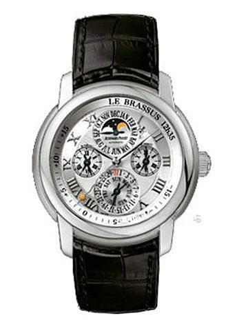 AUDEMARS PIGUET 25963PT.OO.D002CR.0100 JULES AUDEMARS