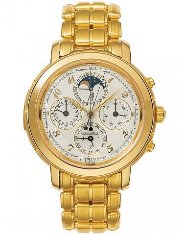 AUDEMARS PIGUET 25984BA.OO.1138BA.01 JULES AUDEMARS