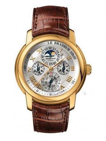 AUDEMARS PIGUET 26003BA.OO.D088CR.01 JULES AUDEMARS
