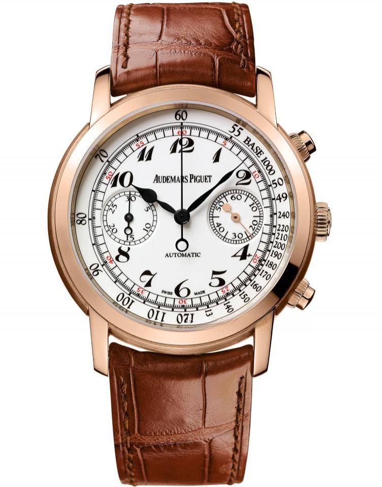 AUDEMARS PIGUET 26100OR.OO.D088CR.01 JULES AUDEMARS