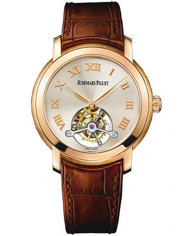 AUDEMARS PIGUET 26561OR.OO.D088CR.01 JULES AUDEMARS