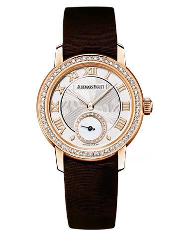 AUDEMARS PIGUET 77228OR.OO.A082MR.01 JULES AUDEMARS
